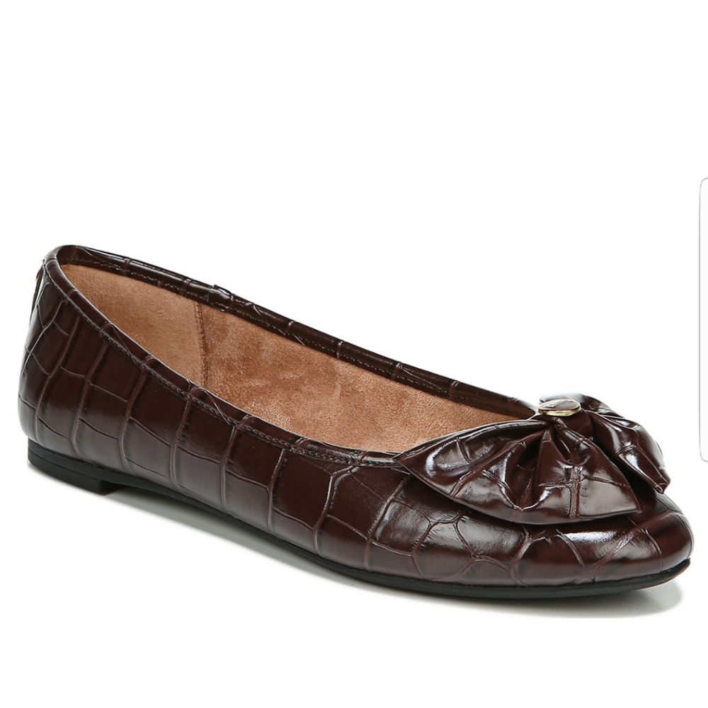 Circus by Sam Edelman "Carmen" New with Box.